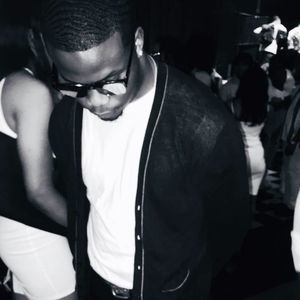 Meet your Posher, Reggie